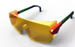 Safety Glasses
