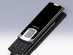 Samsung SGH-F330