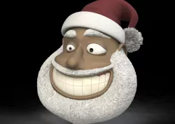 Santa