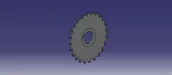SAW DISC / SERRA DE DISCO 