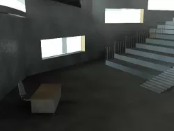 School Auditory