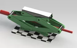 Scissor Jack