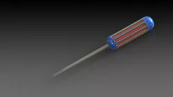 screw driver