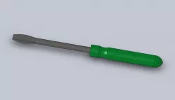 Screw Driver 