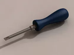 Screw Driver