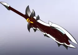 Sea Hunter Aatrox