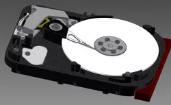 Seagate HDD