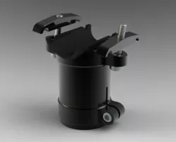 Seat clamp