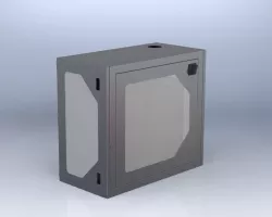 Server Cabinet