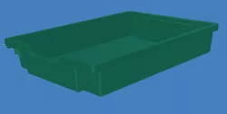 Shallow Tray
