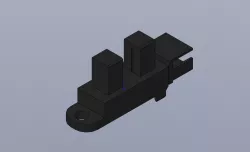 sharp GP1A75EJ000F