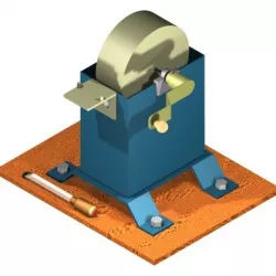 sharpener