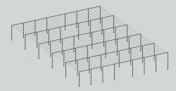 SHED  3D FACTORY