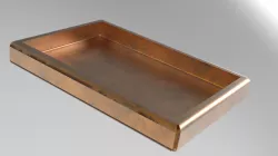 Sheet Metal Cover