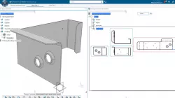 Sheet Metal Part