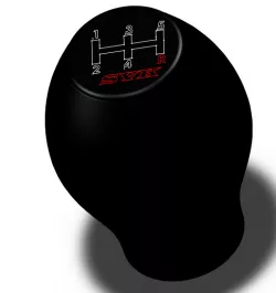 shift knob