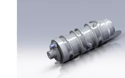 Shifter Barrel Assembly