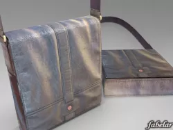 Shoulder bag 3D model