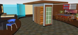 Showroom Scheme 001