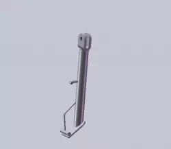 Side Stand