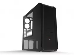 SilverStone TJ07