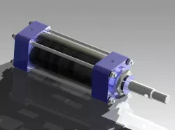 simple-piston