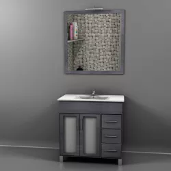Sink 3D model
