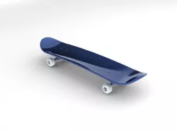 Skateboard