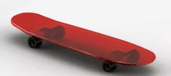 Skateboard