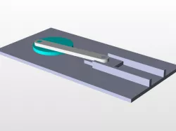 slider crank