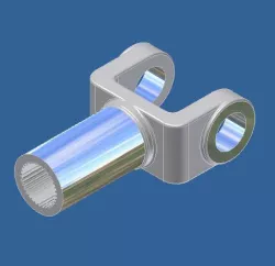 Slip Yoke