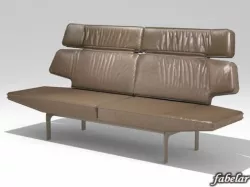 Sofa 3D model