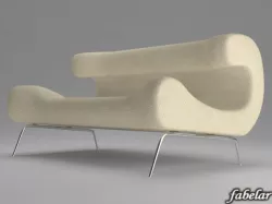 Sofa 3D model