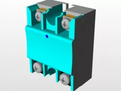 solid-state relay