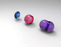 SolidWorks Boolean examples