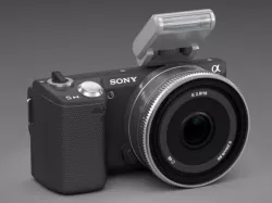 Sony NEX-5N 3D model