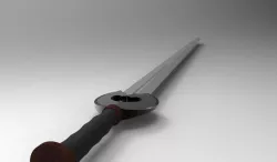 spada