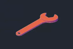 Spanner