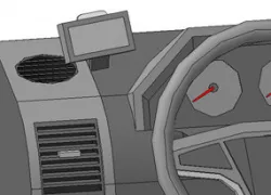 Speed Tracker ver1 - II