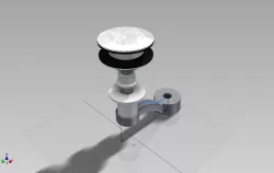spider fitting