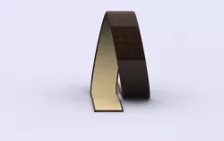 Spiral Chair