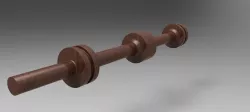 Spool Valve