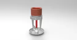 Sprinkler Head