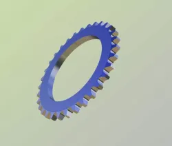 sprocket