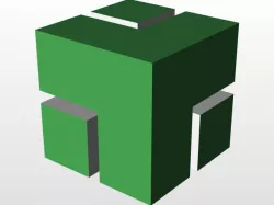 square block design6
