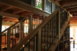Stair Railings