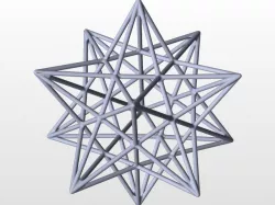 star