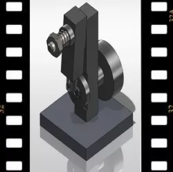Steam Engine Animations