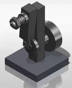 Steam Engine
