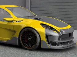 Stefeli SFG